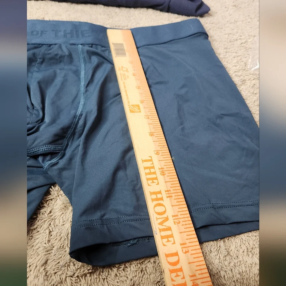 Men's Underwear Trio - Pair Of Thieves - XL